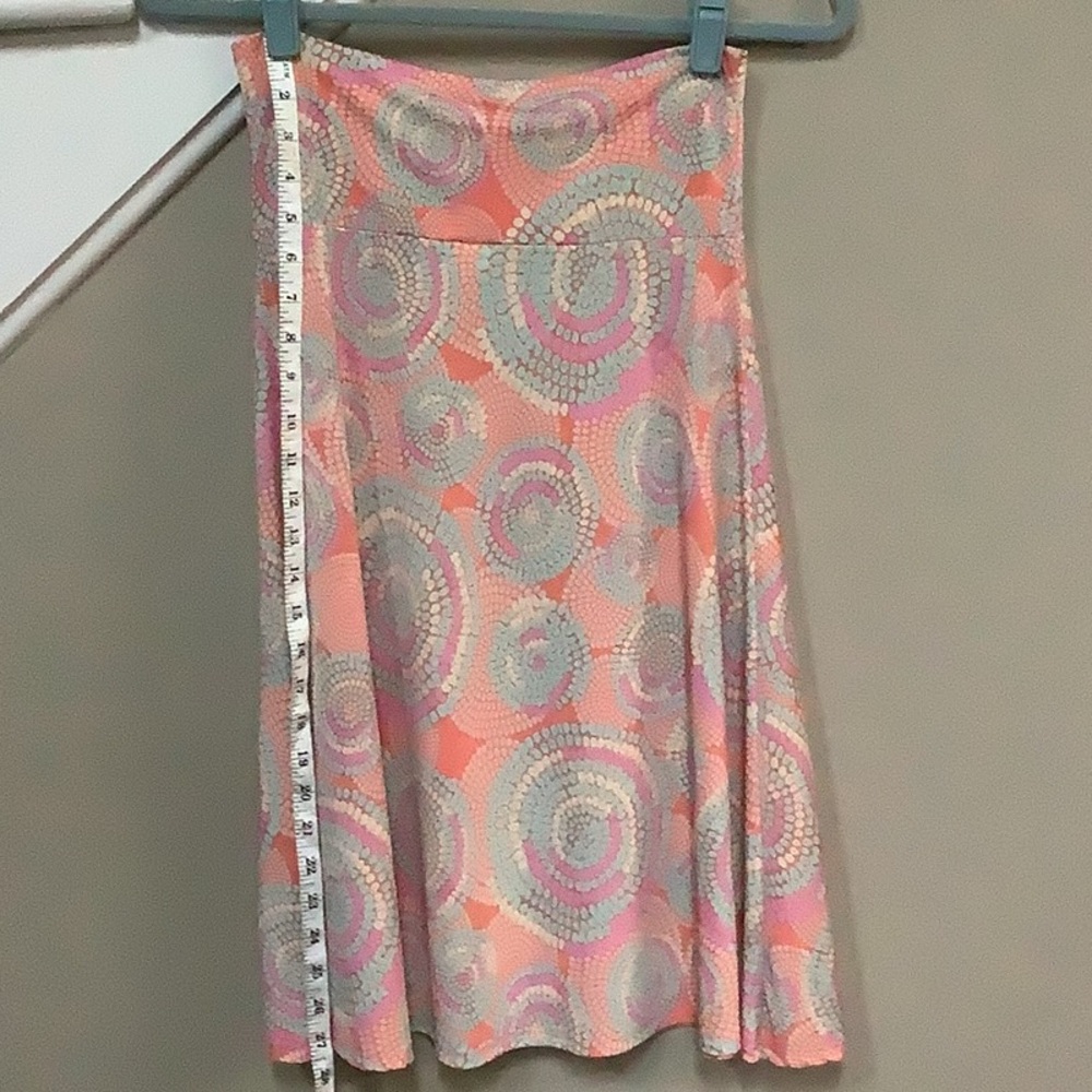 Lularoe skirt
